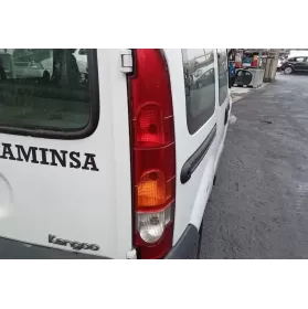 89029346 фара задняя Renault Kangoo III 2005