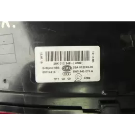 8W5945075A фара задня Audi A4 S4 B9 2016