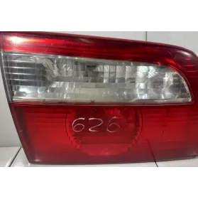 P0662 фара задня Mazda 626 2001